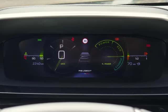 Peugeot 308 (2025) thumbnail 18