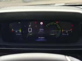 Peugeot 308 (2025) thumbnail 18