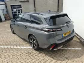 Peugeot 308 (2025) thumbnail 3