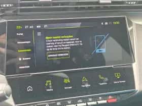 Peugeot 308 (2025) thumbnail 24