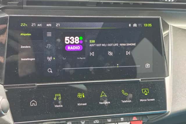 Peugeot 308 (2025) thumbnail 26