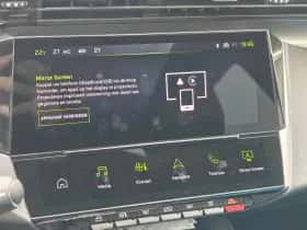 Peugeot 308 (2025) thumbnail 27