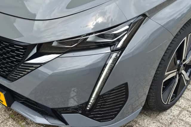 Peugeot 308 (2025) thumbnail 29