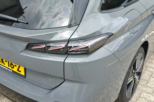 Peugeot 308 (2025) thumbnail 30