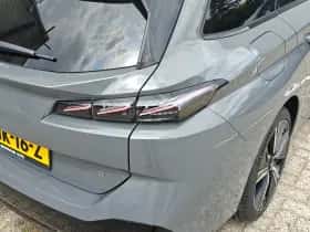Peugeot 308 (2025) thumbnail 30