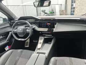 Peugeot 308 (2025) thumbnail 4