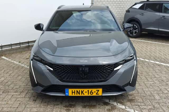 Peugeot 308 (2025) thumbnail 6