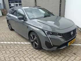 Peugeot 308 (2025) thumbnail 7