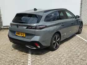 Peugeot 308 (2025) thumbnail 9