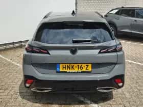 Peugeot 308 (2025) thumbnail 10