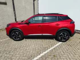 Peugeot 2008 (2020) thumbnail 2