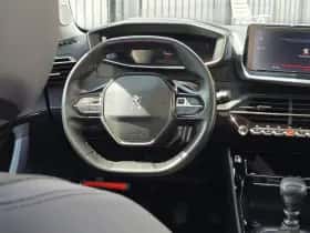 Peugeot 2008 (2020) thumbnail 16