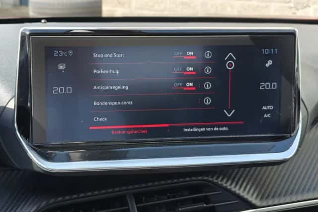 Peugeot 2008 (2020) thumbnail 26