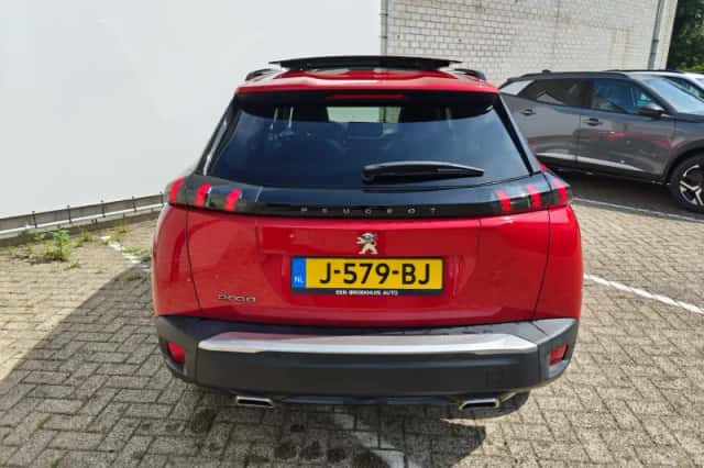 Peugeot 2008 (2020) thumbnail 10