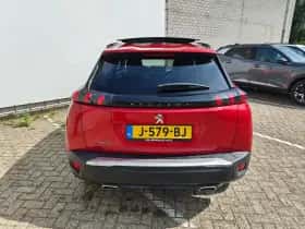 Peugeot 2008 (2020) thumbnail 10