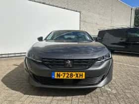Peugeot 508 (2022) thumbnail 2