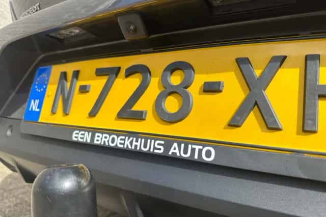 Peugeot 508 (2022) thumbnail 12