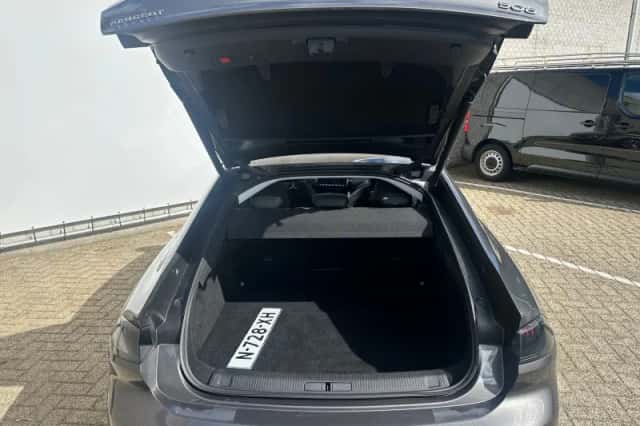 Peugeot 508 (2022) thumbnail 15