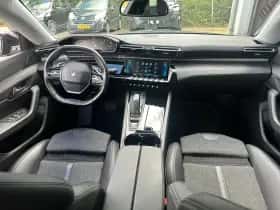 Peugeot 508 (2022) thumbnail 17