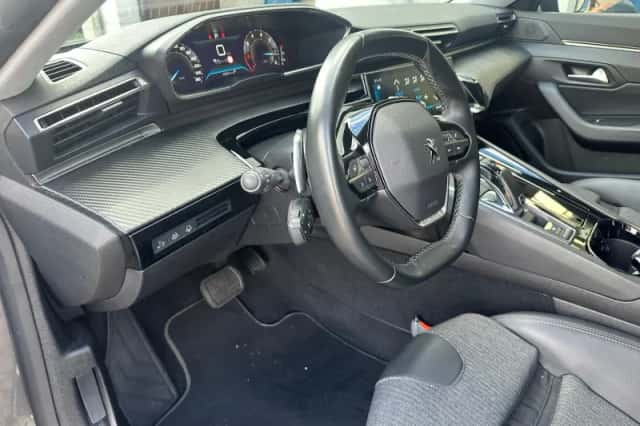 Peugeot 508 (2022) thumbnail 18