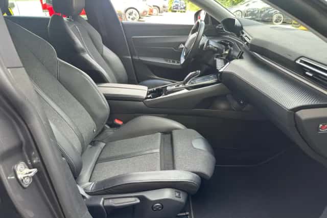 Peugeot 508 (2022) thumbnail 19