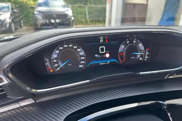 Peugeot 508 (2022) thumbnail 27