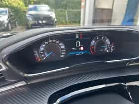Peugeot 508 (2022) thumbnail 27