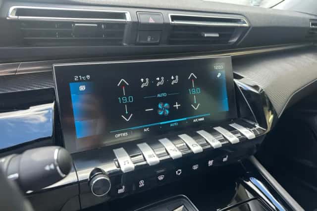 Peugeot 508 (2022) thumbnail 28