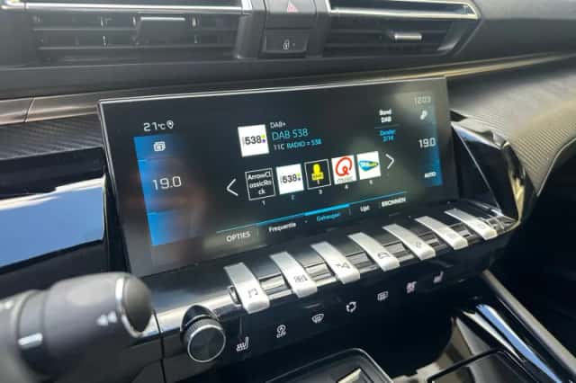 Peugeot 508 (2022) thumbnail 29