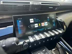 Peugeot 508 (2022) thumbnail 29