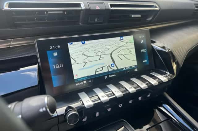 Peugeot 508 (2022) thumbnail 30