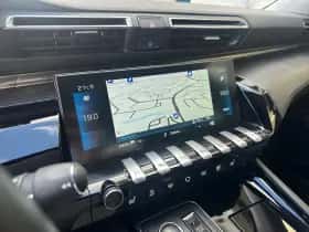 Peugeot 508 (2022) thumbnail 30