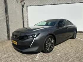 Peugeot 508 (2022) thumbnail 4