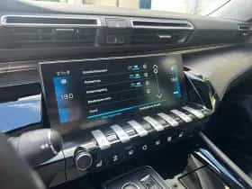 Peugeot 508 (2022) thumbnail 31