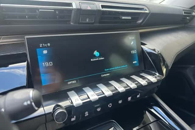 Peugeot 508 (2022) thumbnail 32