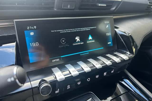 Peugeot 508 (2022) thumbnail 33