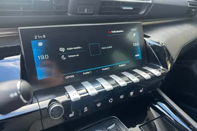 Peugeot 508 (2022) thumbnail 34