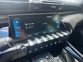 Peugeot 508 (2022) thumbnail 34