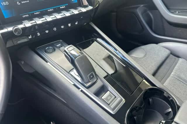 Peugeot 508 (2022) thumbnail 36