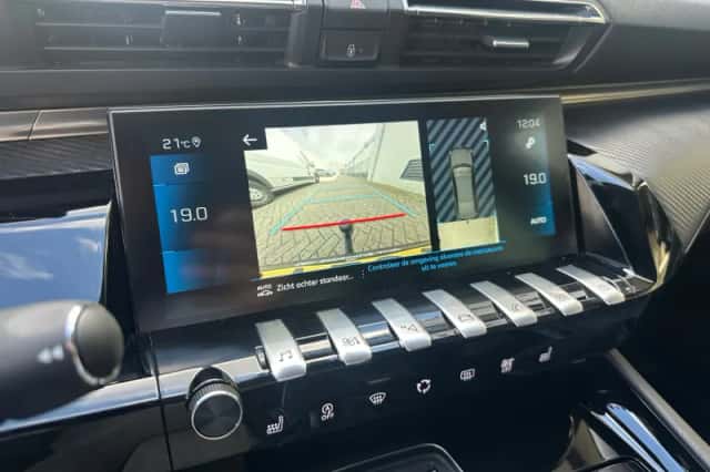 Peugeot 508 (2022) thumbnail 37