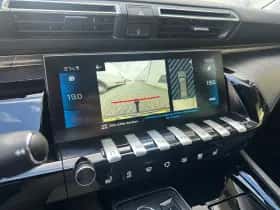 Peugeot 508 (2022) thumbnail 37