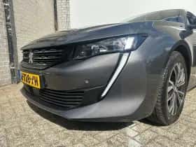 Peugeot 508 (2022) thumbnail 5