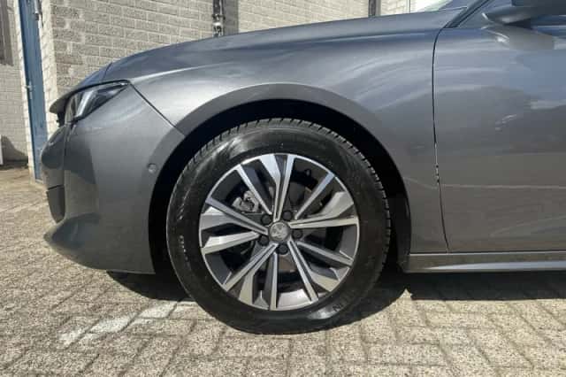 Peugeot 508 (2022) thumbnail 6