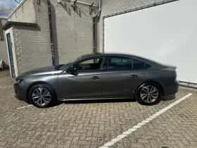 Peugeot 508 (2022) thumbnail 6