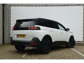 Peugeot 5008 (2024) thumbnail 2