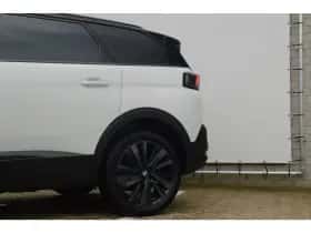 Peugeot 5008 (2024) thumbnail 14