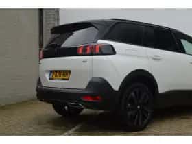 Peugeot 5008 (2024) thumbnail 40