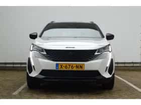 Peugeot 5008 (2024) thumbnail 5