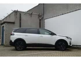 Peugeot 5008 (2024) thumbnail 42