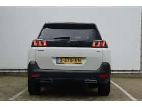 Peugeot 5008 (2024) thumbnail 43